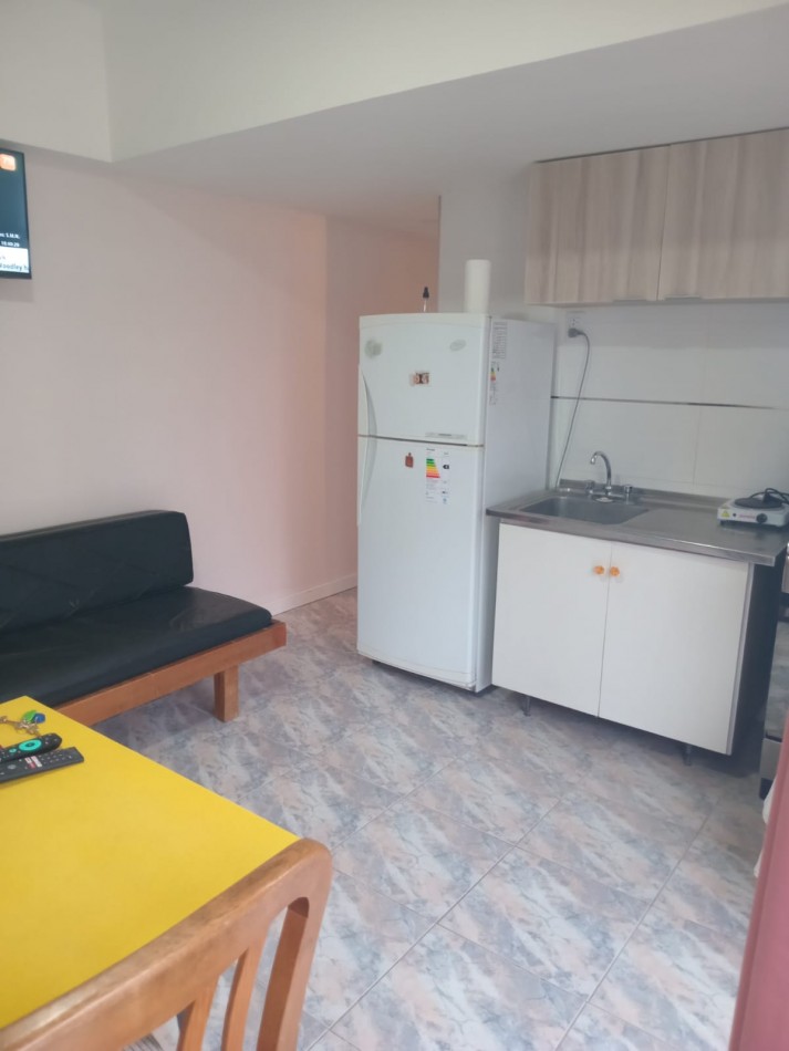 Departamento en Guemes