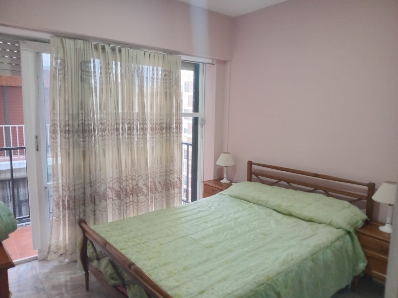 Departamento en Guemes