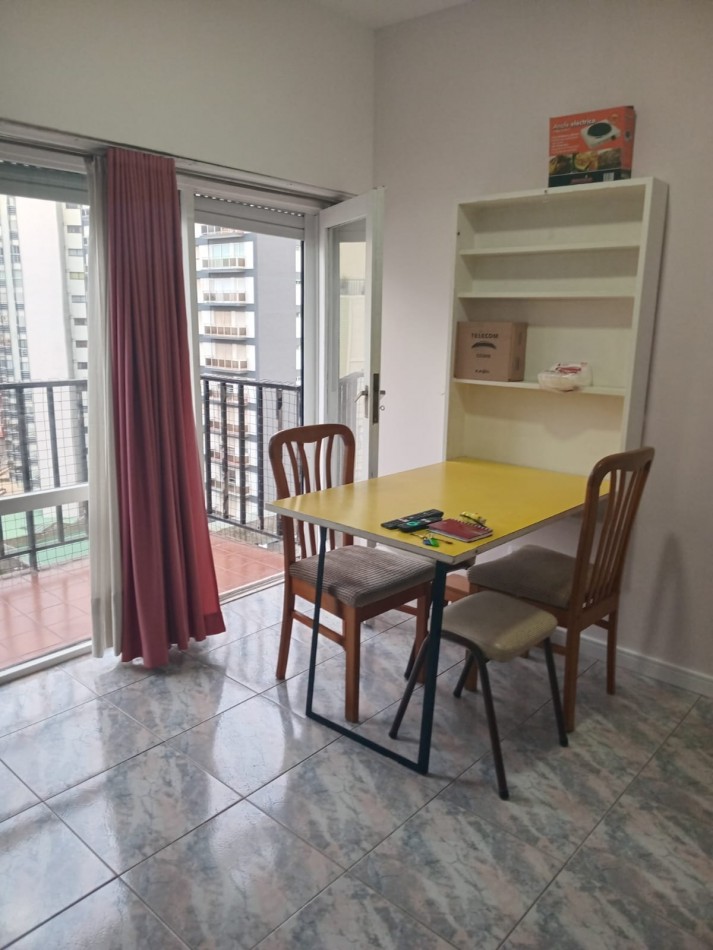 Departamento en Guemes