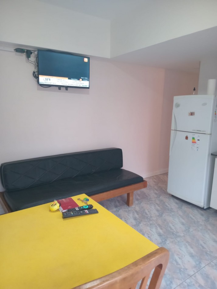 Departamento en Guemes