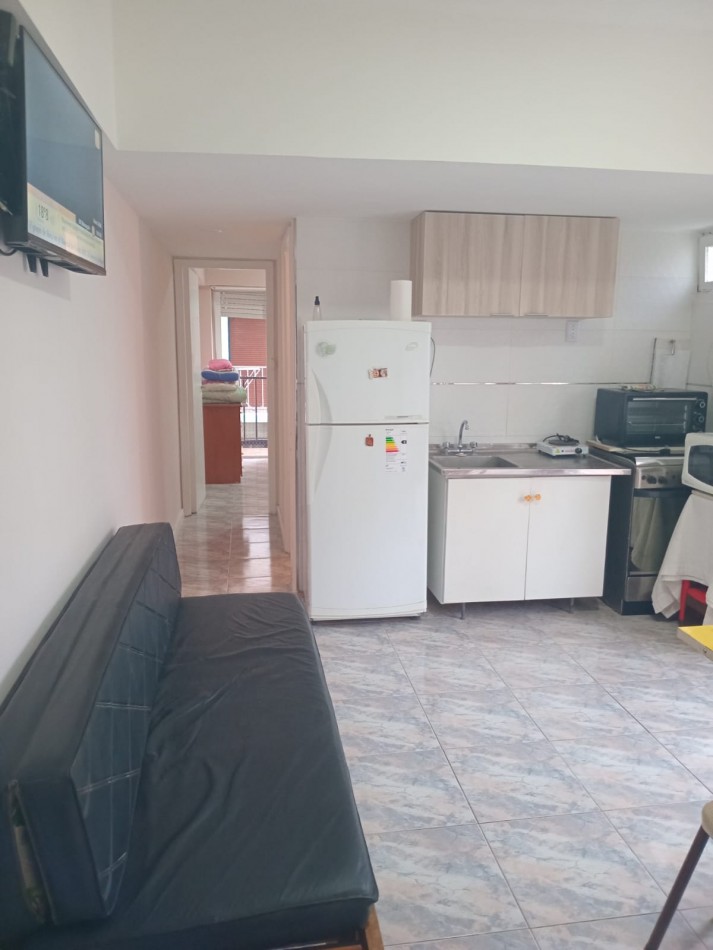 Departamento en Guemes