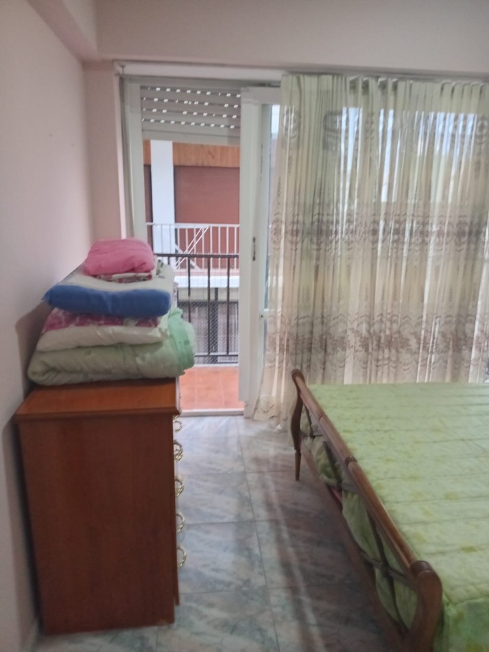Departamento en Guemes