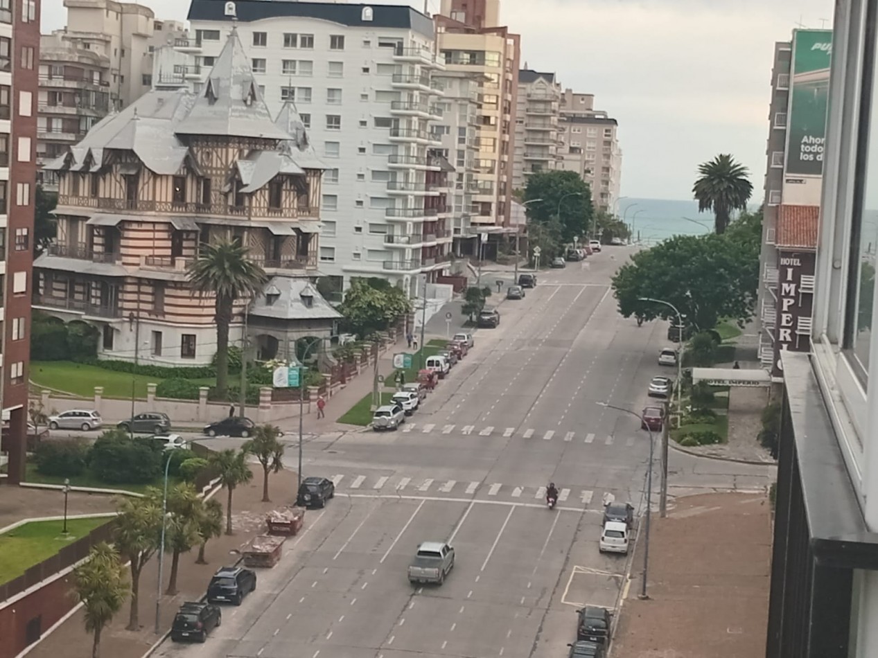 Departamento en Guemes