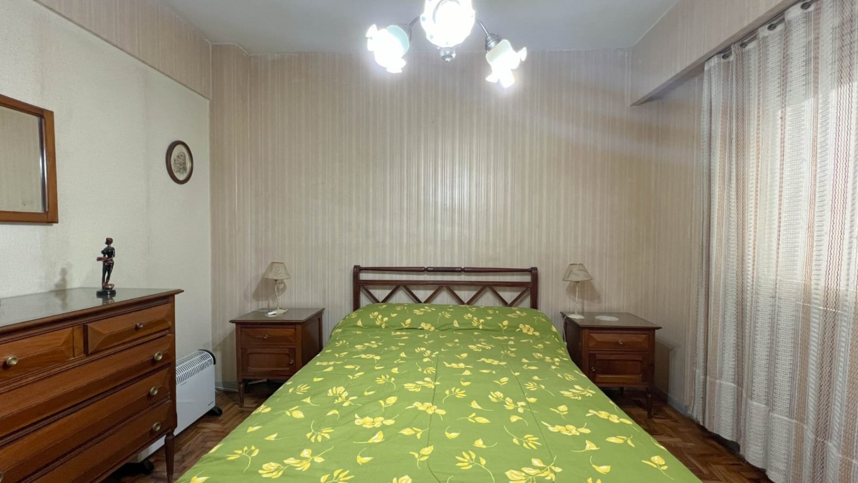 Departamento en zona Aldrey