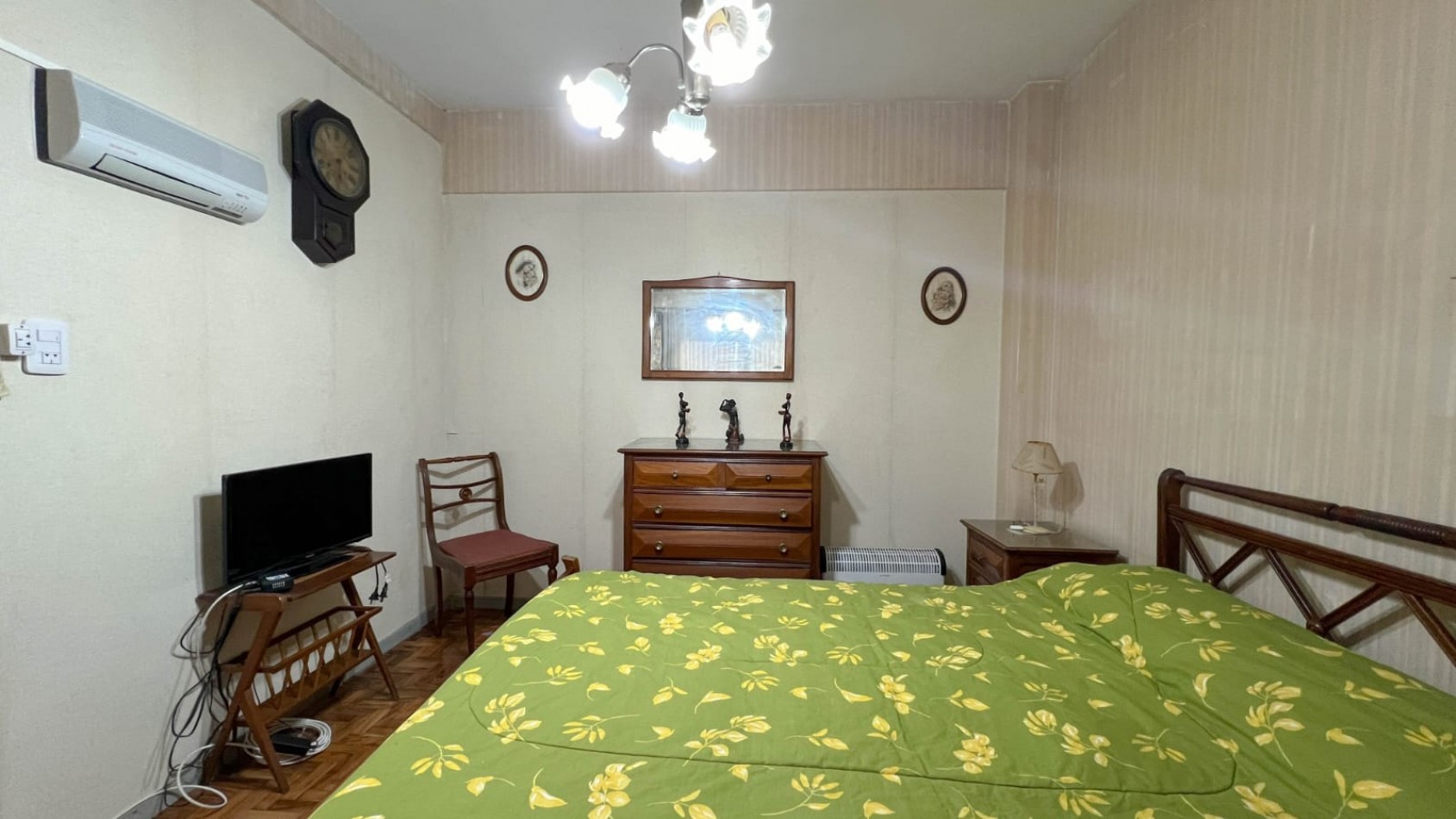 Departamento en zona Aldrey
