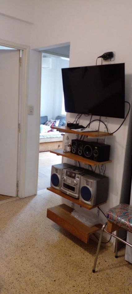 Departamento en Constitucion y la Costa