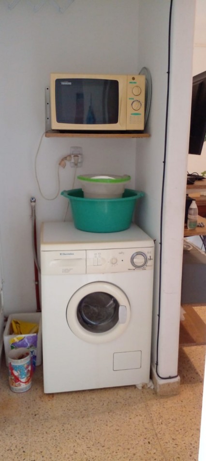 Departamento en Constitucion y la Costa