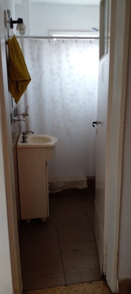 Departamento en Constitucion y la Costa