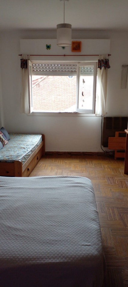 Departamento en Constitucion y la Costa
