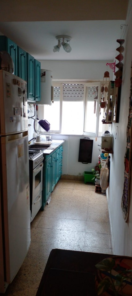 Departamento en Constitucion y la Costa