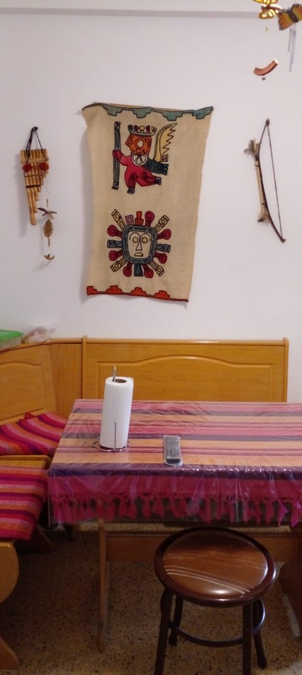 Departamento en Constitucion y la Costa