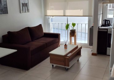 Departamento en el Centro de Mar del Plata