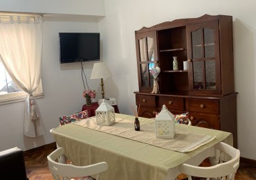 Departamento en zona Aldrey