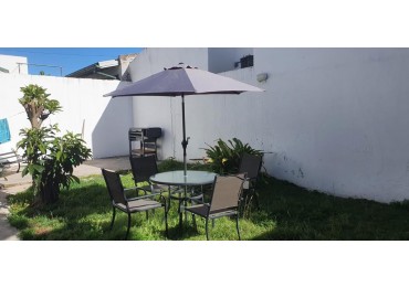 Casa para 8 personas 
