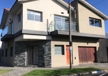 Casa para jovenes en Mar del Plata 