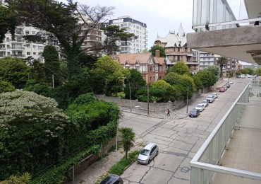 Departamento con Vista al Mar