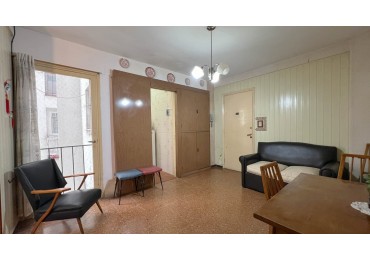 Departamento en zona Aldrey